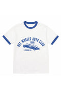 Stile-Vita Premium Men's T-Shirts | Luxury Cotton Casual Wear for Men