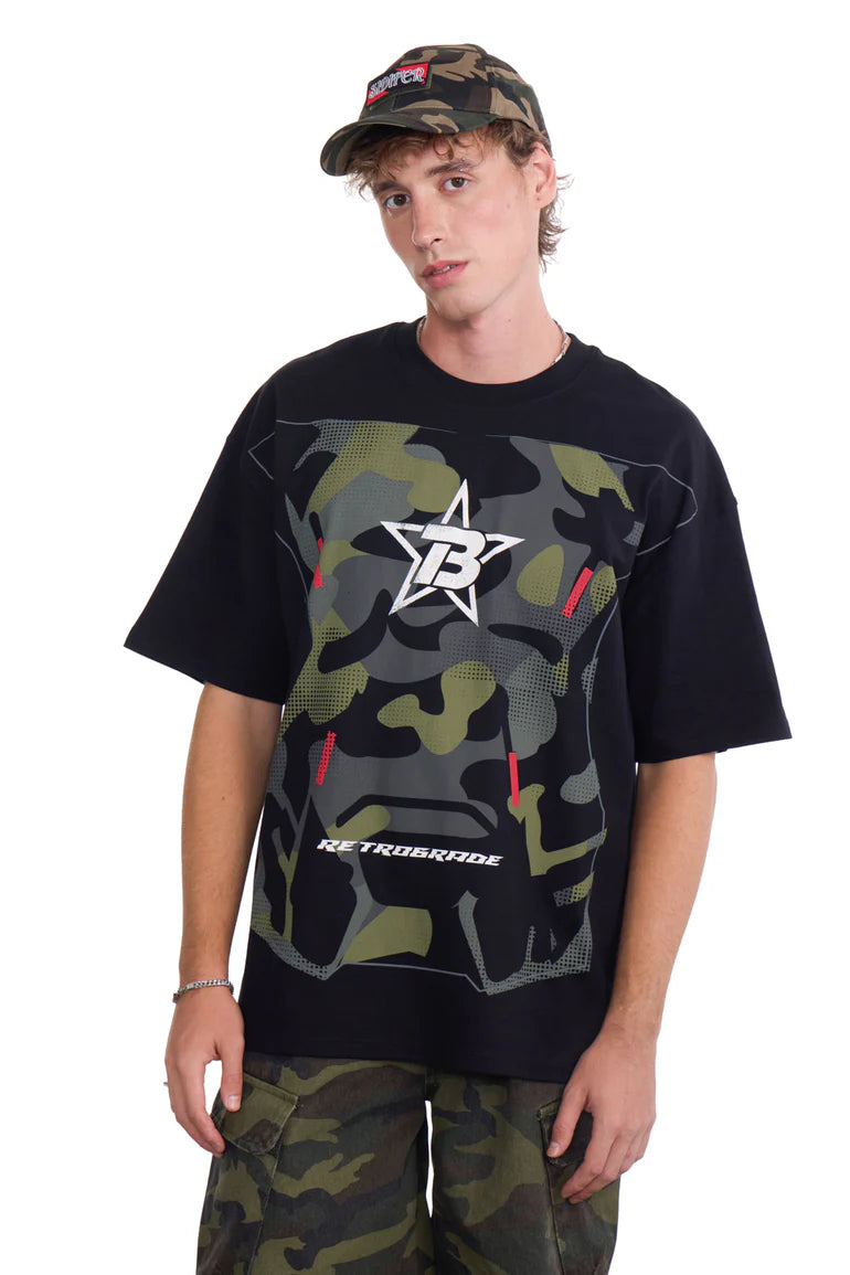 Stile-Vita Premium Men's T-Shirts | Luxury Cotton Casual Wear for Men