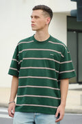 Stile-Vita Premium Men's T-Shirts | Luxury Cotton Casual Wear for Men