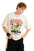 Stile-Vita Premium Men's T-Shirts | Luxury Cotton Casual Wear for Men