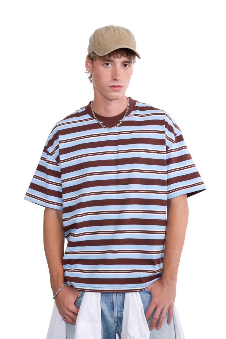 Stile-Vita Premium Men's T-Shirts | Luxury Cotton Casual Wear for Men