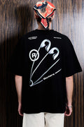 Stile-Vita Premium Men's T-Shirts | Luxury Cotton Casual Wear for Men