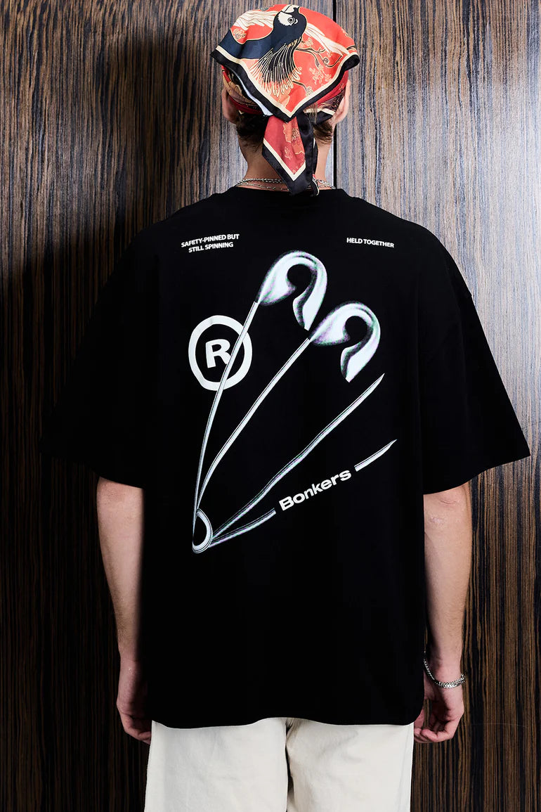 Stile-Vita Premium Men's T-Shirts | Luxury Cotton Casual Wear for Men