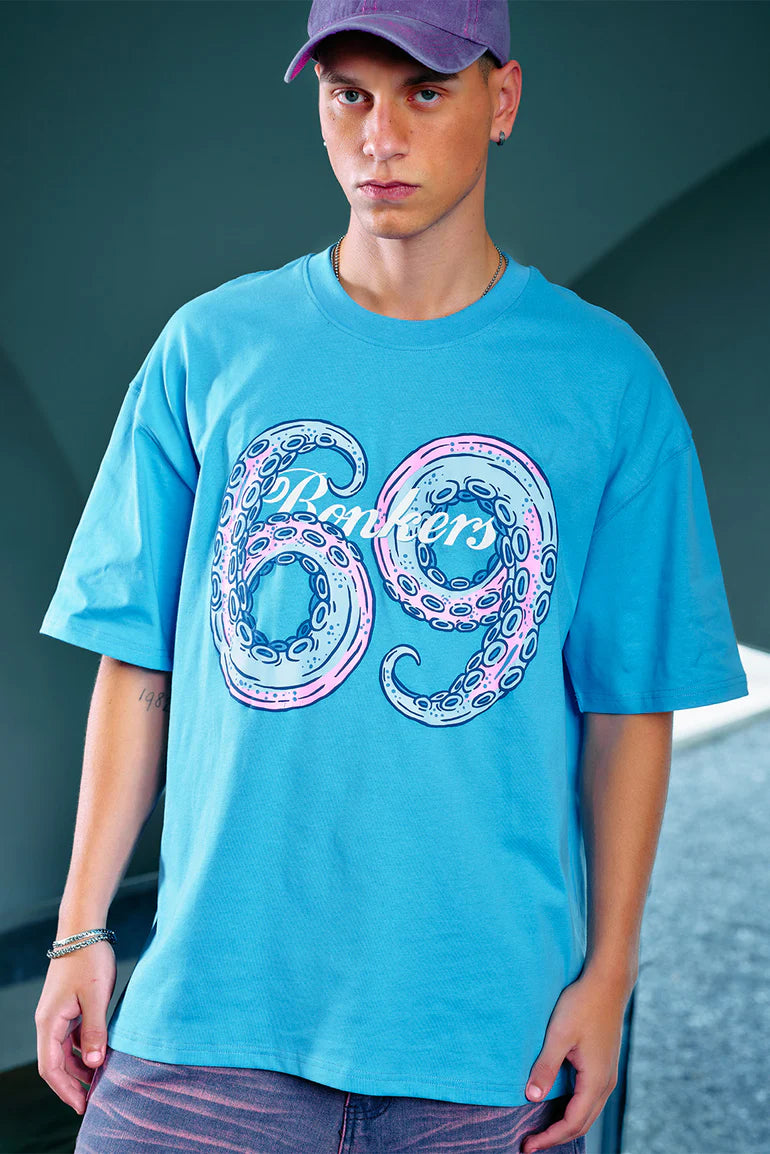 Stile-Vita Premium Men's T-Shirts | Luxury Cotton Casual Wear for Men