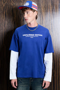 Stile-Vita Premium Men's T-Shirts | Luxury Cotton Casual Wear for Men