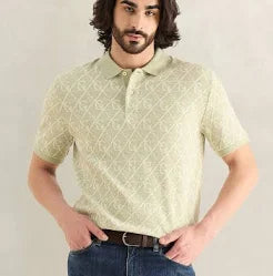 Stile-Vita Premium Men's T-Shirts | Luxury Cotton Casual Wear for Men