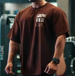 Stile-Vita Premium Men's T-Shirts | Luxury Cotton Casual Wear for Men