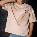 Stile-Vita Premium Men's T-Shirts | Luxury Cotton Casual Wear for Men