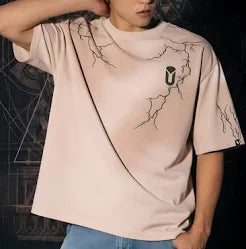 Stile-Vita Premium Men's T-Shirts | Luxury Cotton Casual Wear for Men