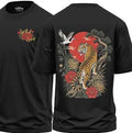 Stile-Vita Premium Men's T-Shirts | Luxury Cotton Casual Wear for Men