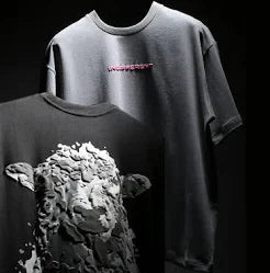 Stile-Vita Premium Men's T-Shirts | Luxury Cotton Casual Wear for Men