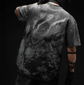 Stile-Vita Premium Men's T-Shirts | Luxury Cotton Casual Wear for Men