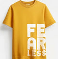Stile-Vita Premium Men's T-Shirts | Luxury Cotton Casual Wear for Men