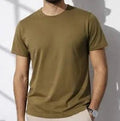 Stile-Vita Premium Men's T-Shirts | Luxury Cotton Casual Wear for Men