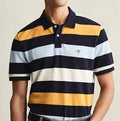 Stile-Vita Premium Men's T-Shirts | Luxury Cotton Casual Wear for Men