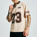 Stile-Vita Premium Men's T-Shirts | Luxury Cotton Casual Wear for Men